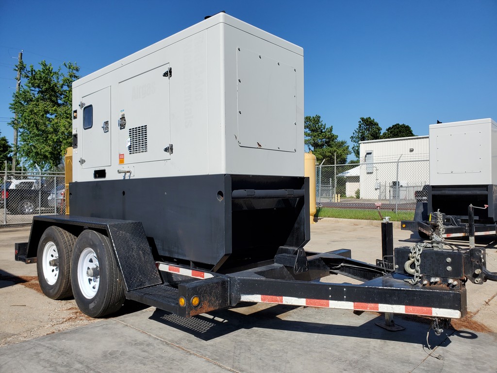 HiPower HRJW145 (1) HiPower HRJW145 Generator