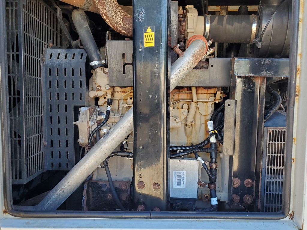 HiPower HRJW Generator