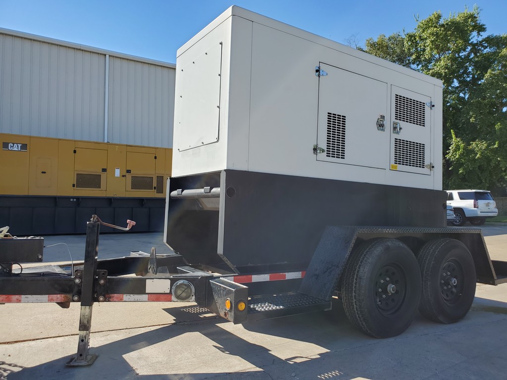 HiPower HRJW Generator