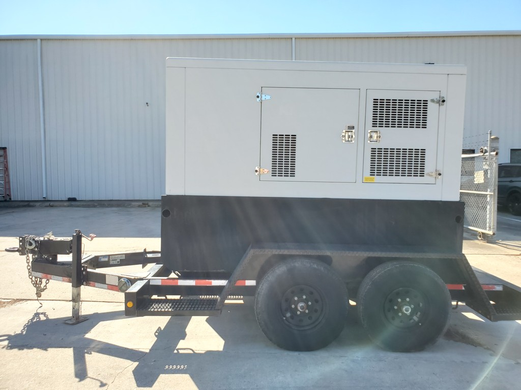 HiPower HRJW Generator