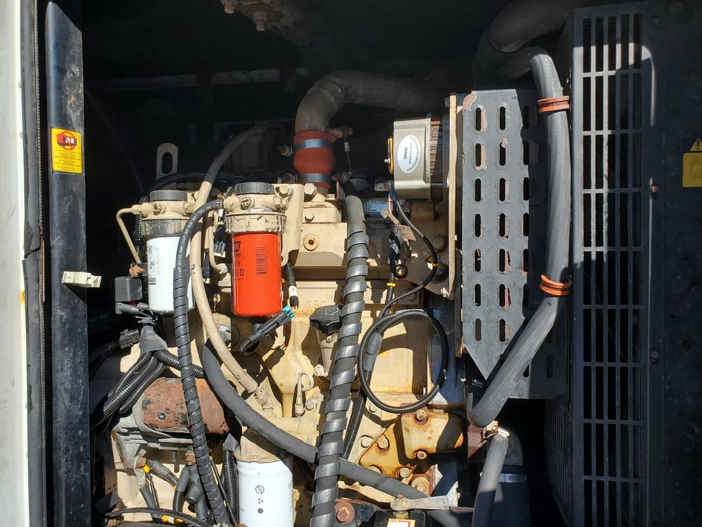 HiPower HRJW Generator