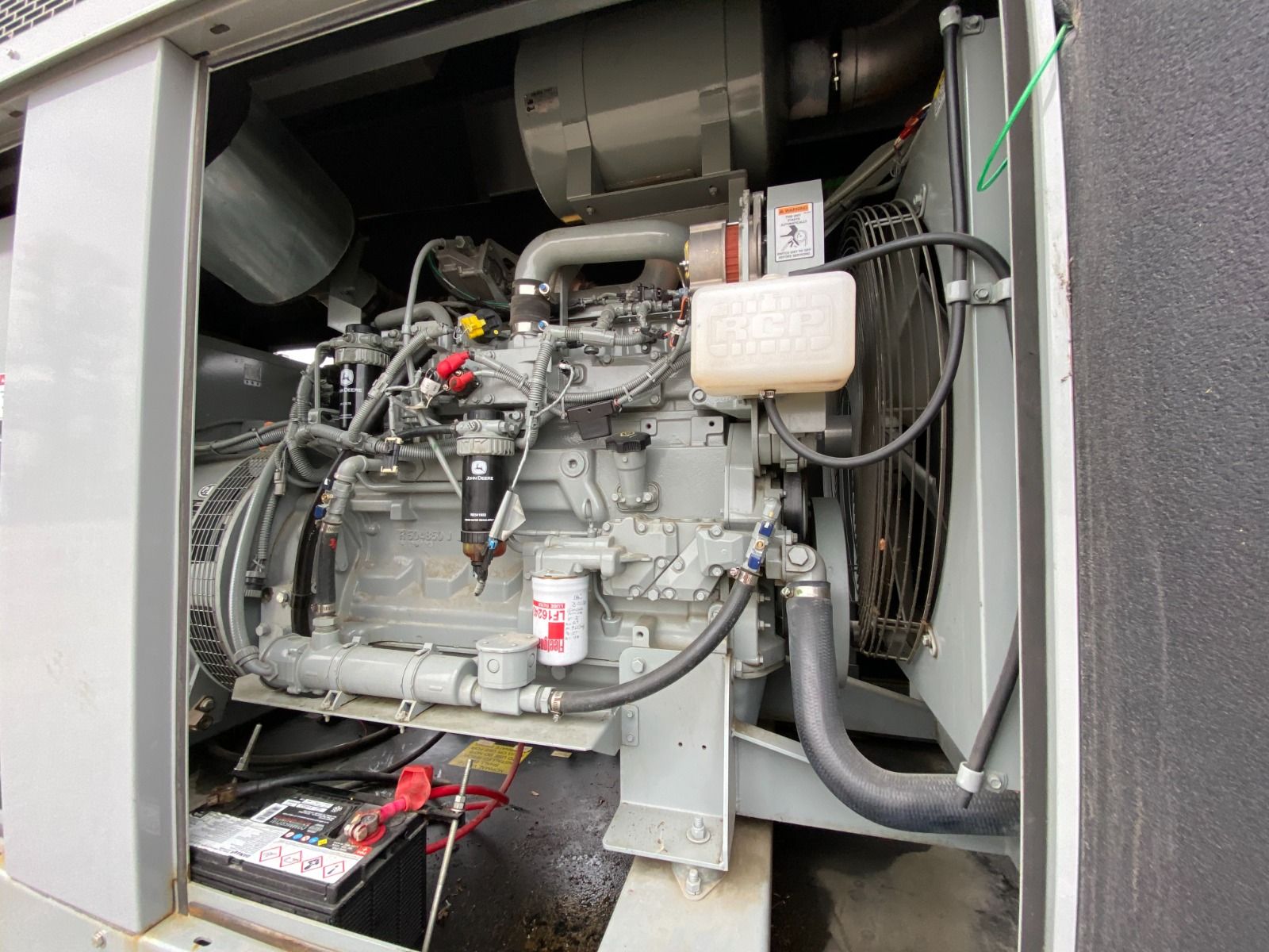 MTU DS Generator