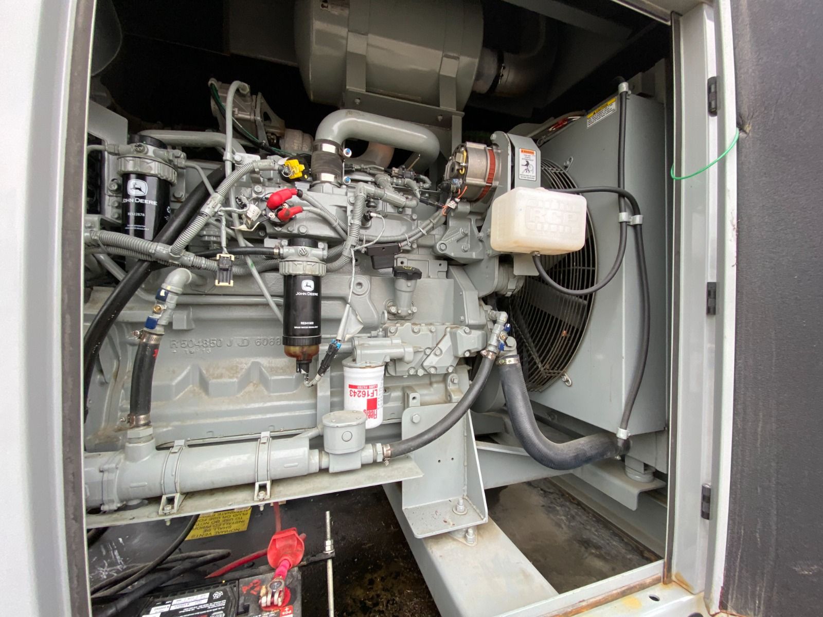 MTU DS Generator