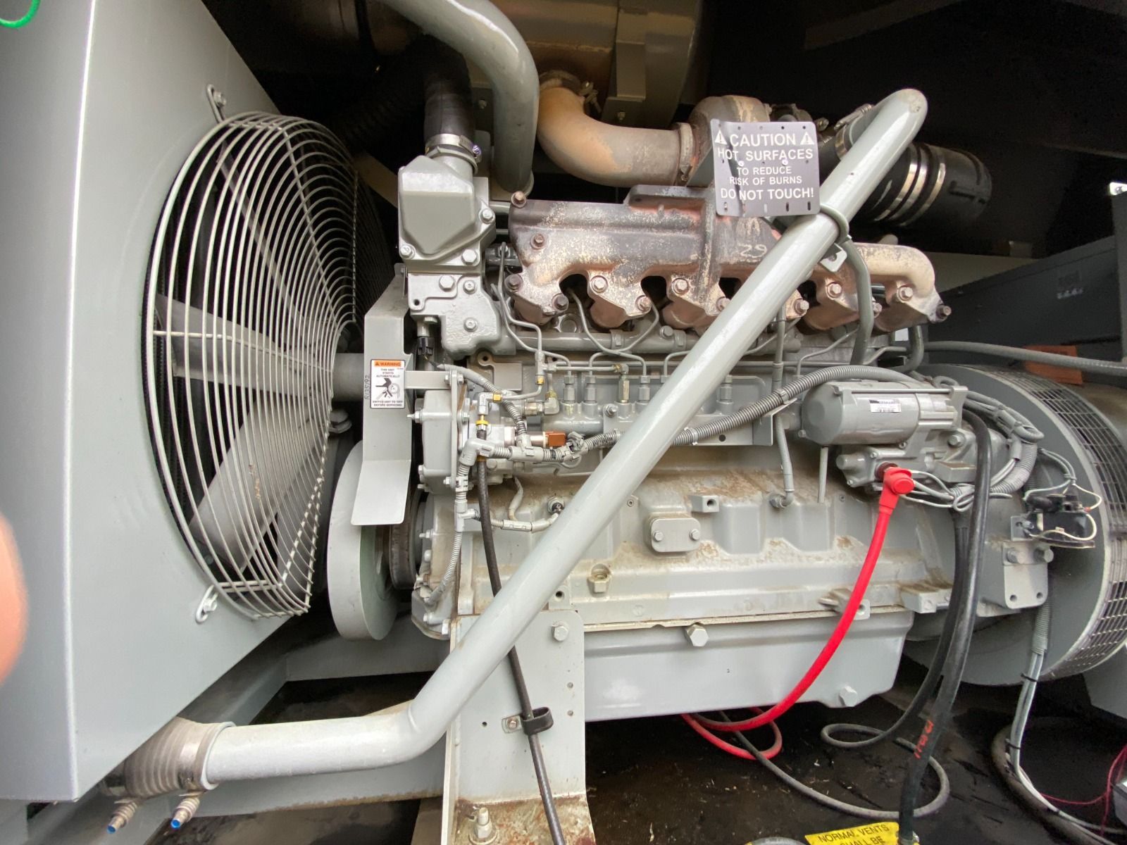 MTU DS Generator