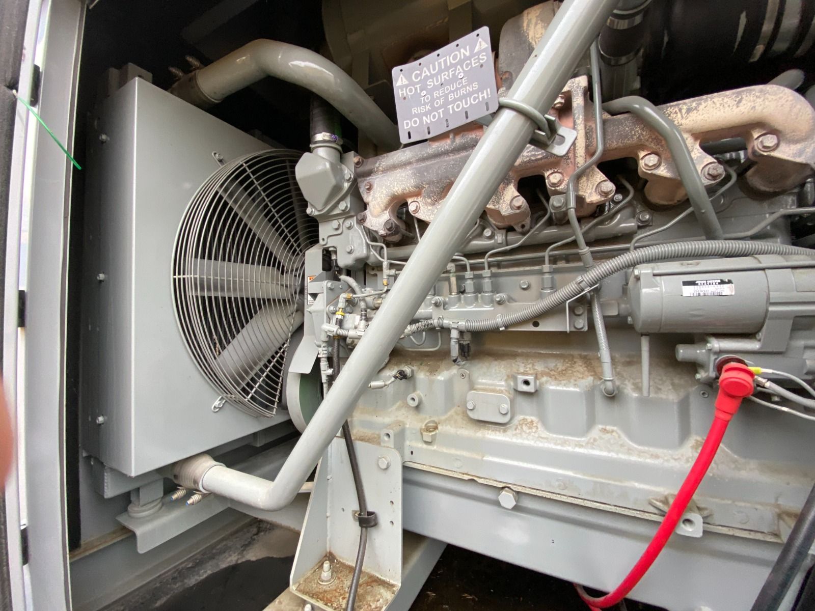 MTU DS Generator