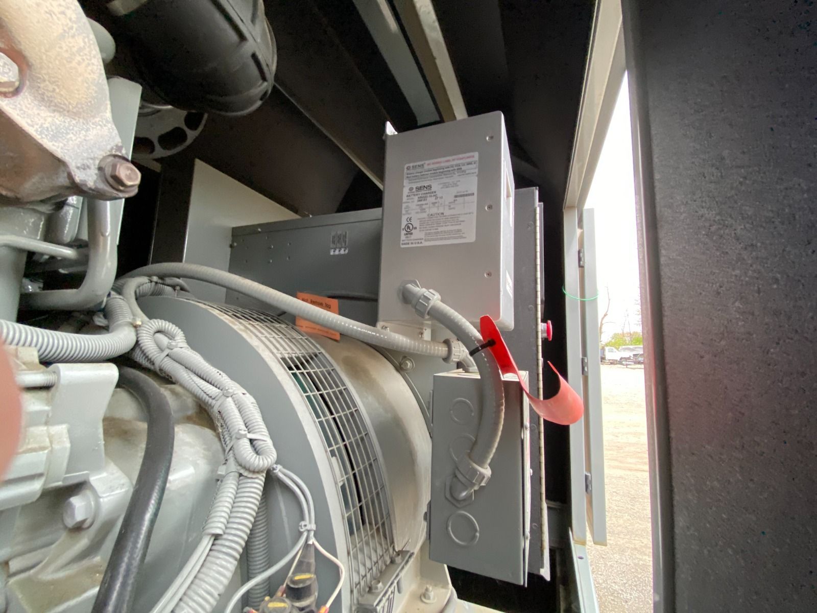 MTU DS Generator