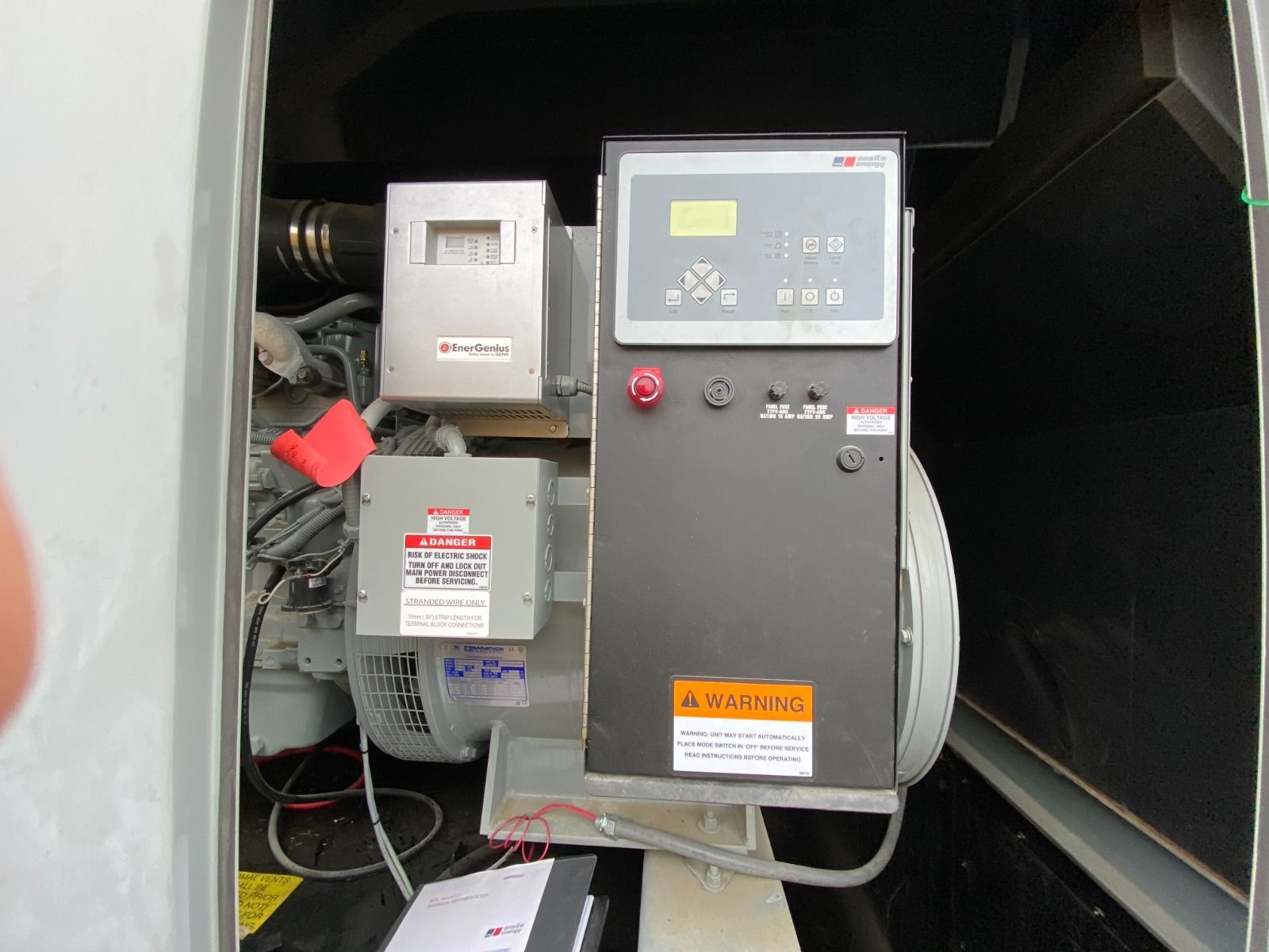 MTU DS Generator