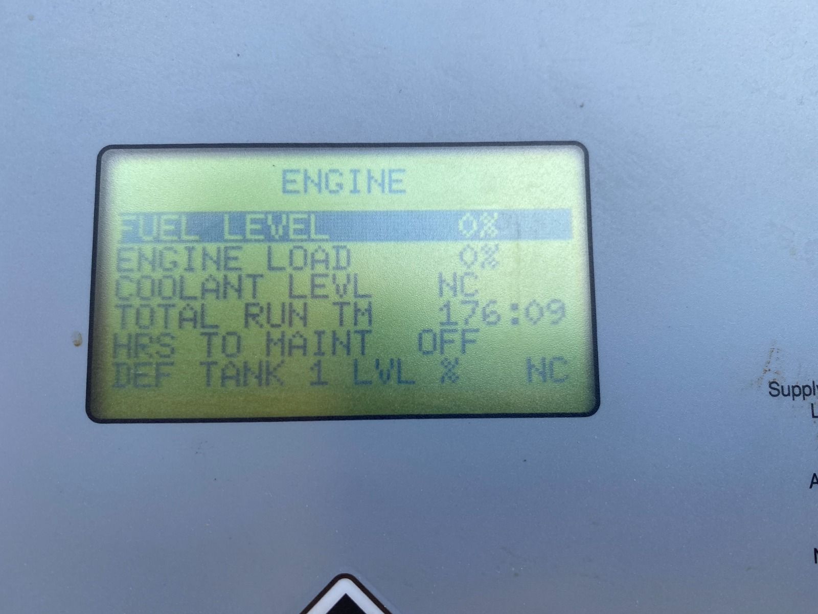 MTU DS Generator