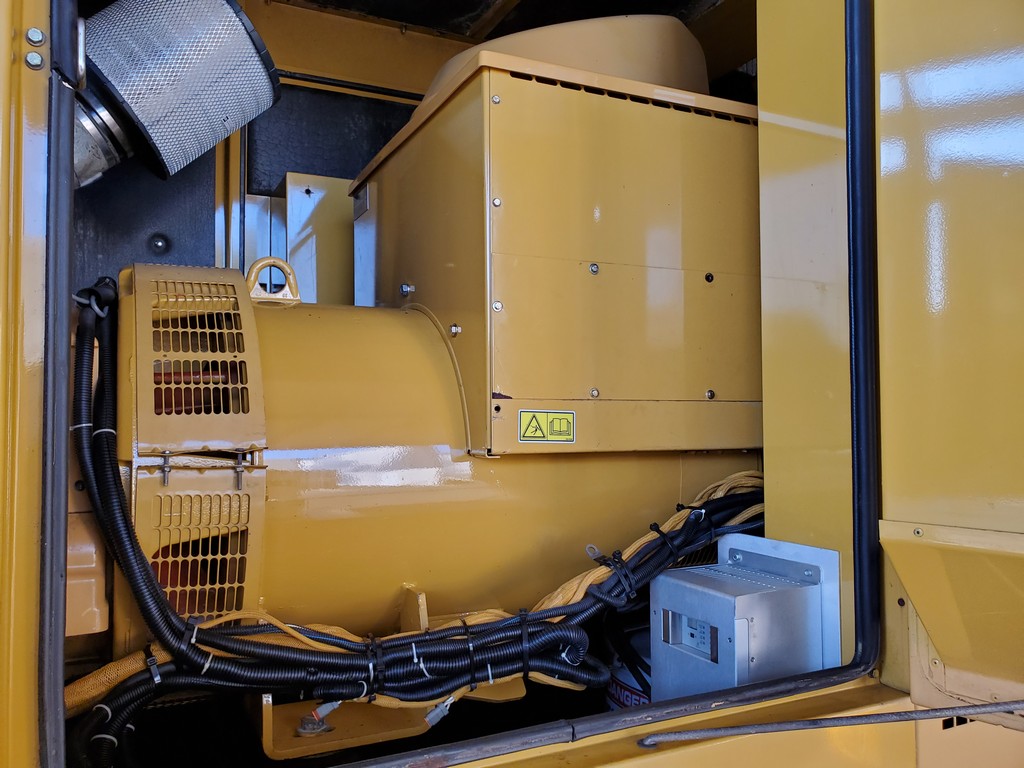 CAT kW Generator