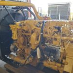 CAT C Tier Engine x