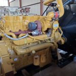 CAT C Tier Engine x
