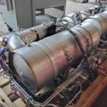 CAT C Tier Engine x