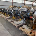 CAT C. Power Units x