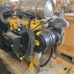 CAT C. Power Units x