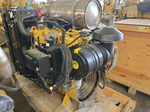 CAT C. Power Units x