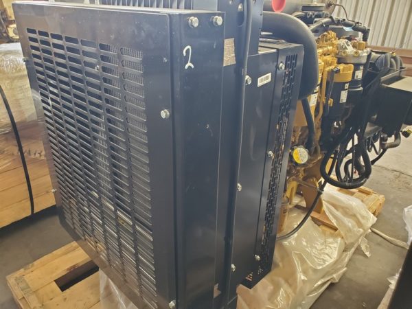 CAT C. Power Units x