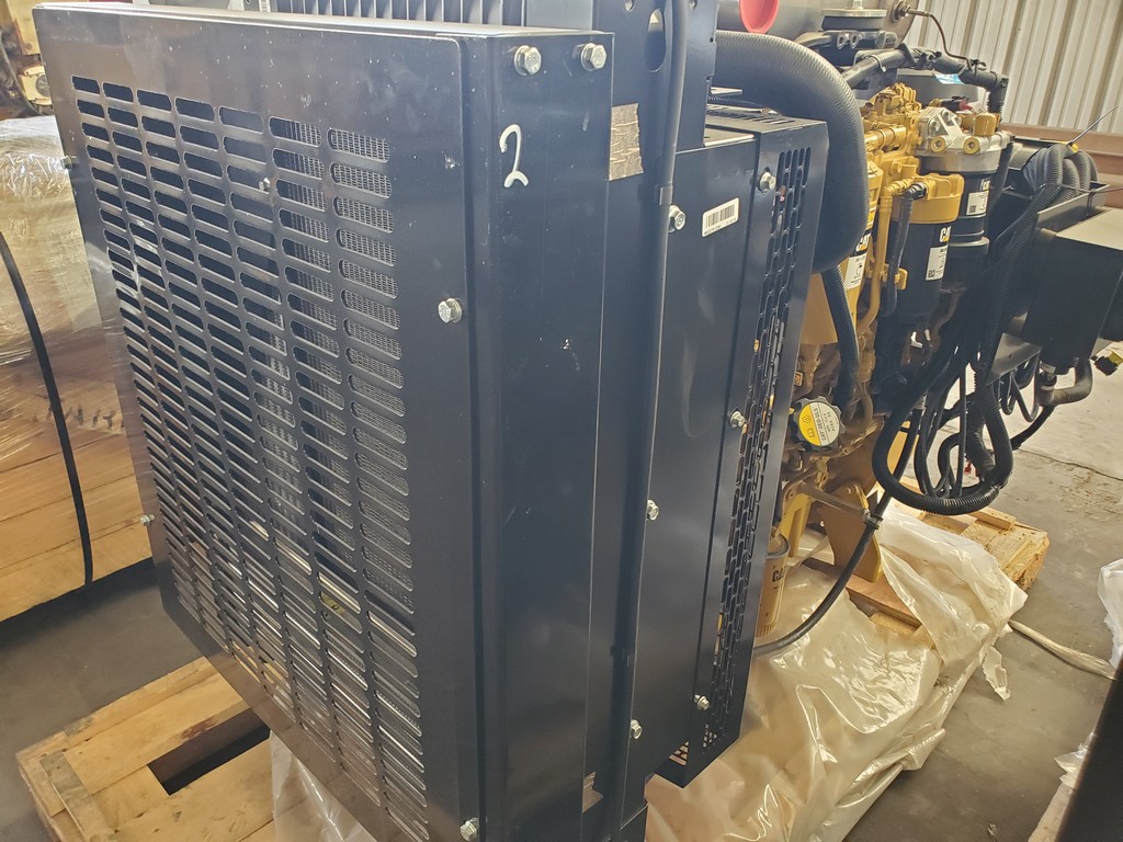 CAT C. Power Units