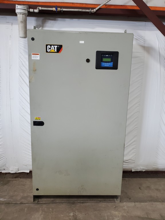 CAT 800A ATS (1) CAT 800A ATS (1)