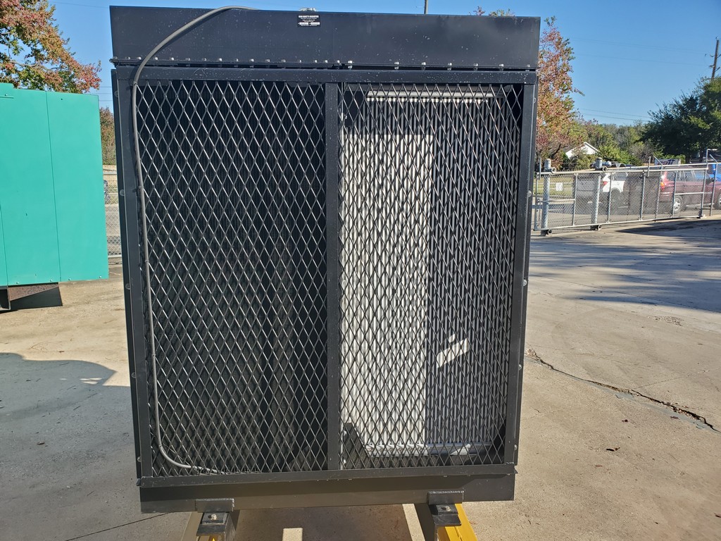 CAT C HP Engine