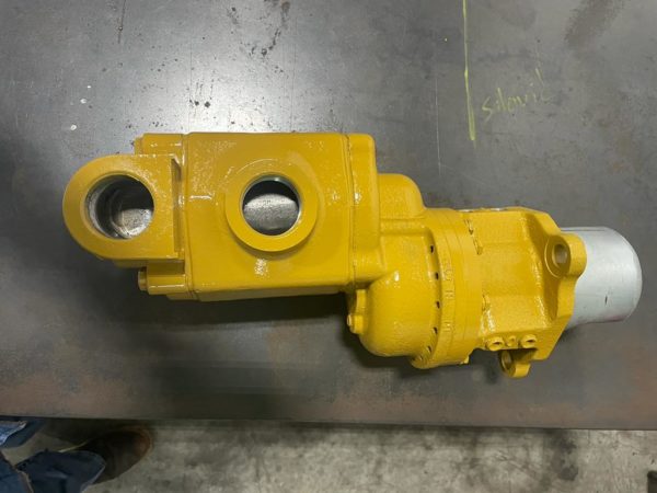 Ingersoll Rand BM Air Starter x