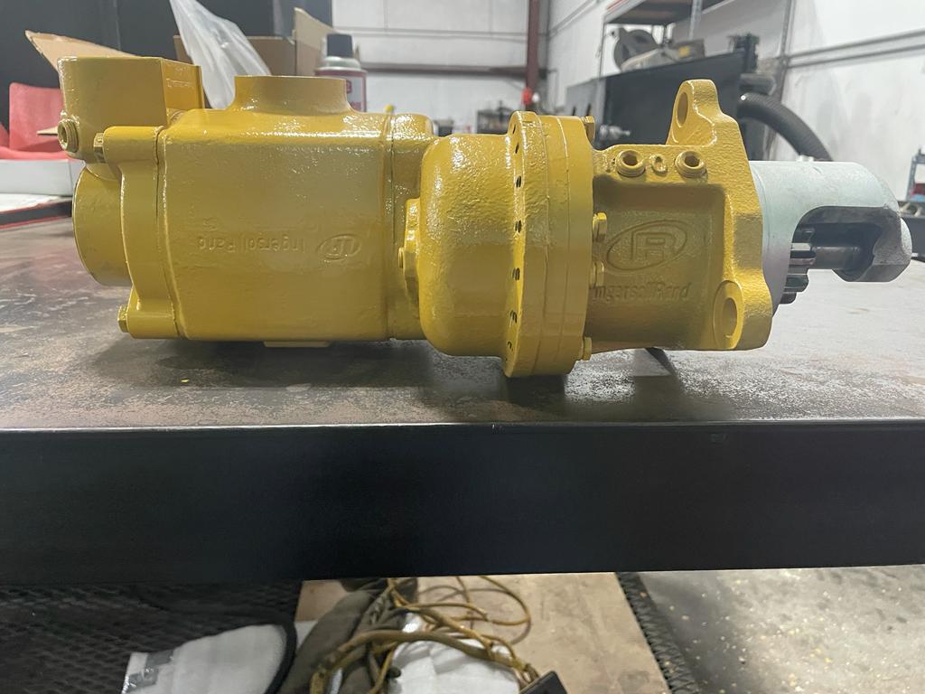 Ingersoll Rand BM Air Starter