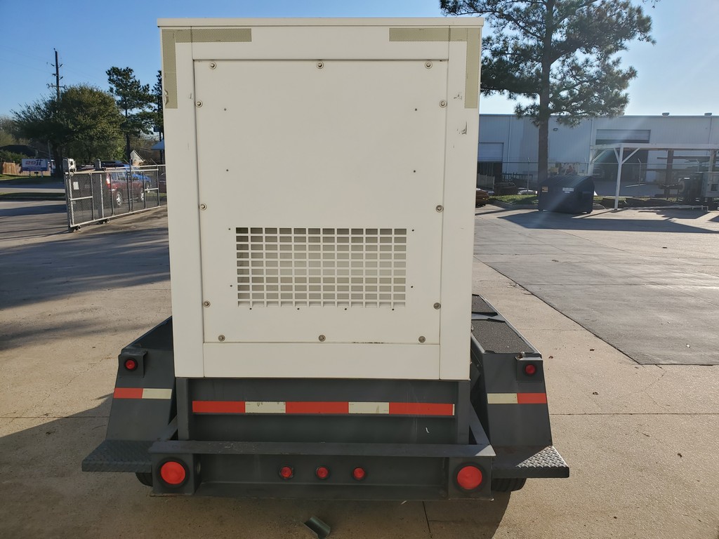 Magnum MMG Generator Set