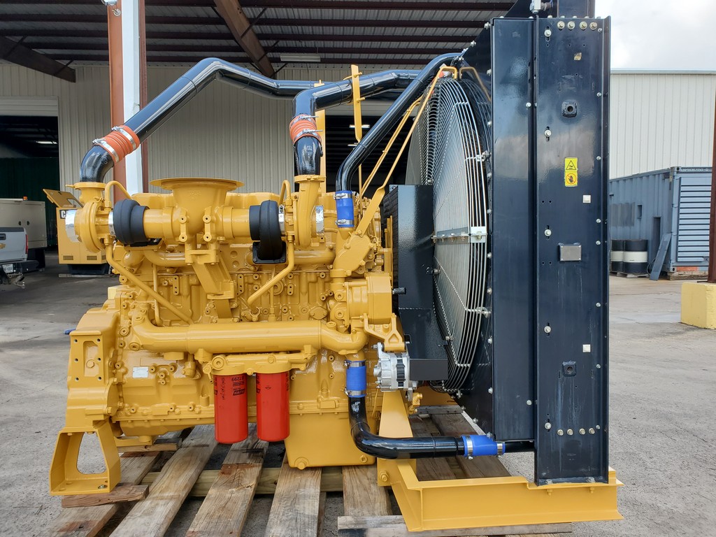 CAT C18 800HP WJH WRH (5) CAT C18 800HP WJH WRH (5)