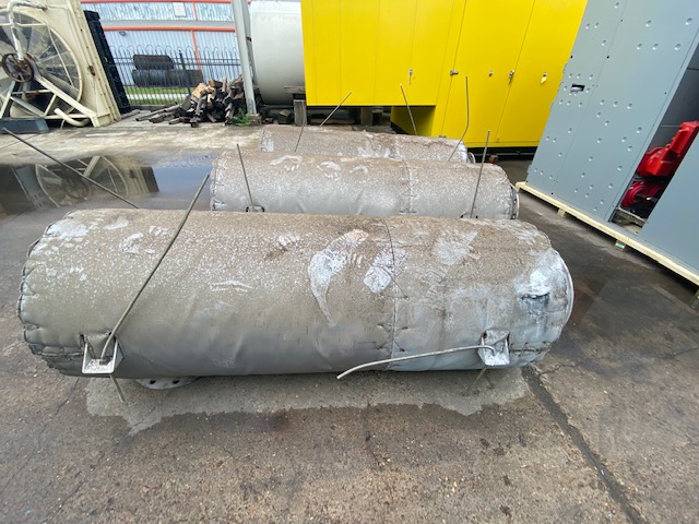 CAT GB Generator Set