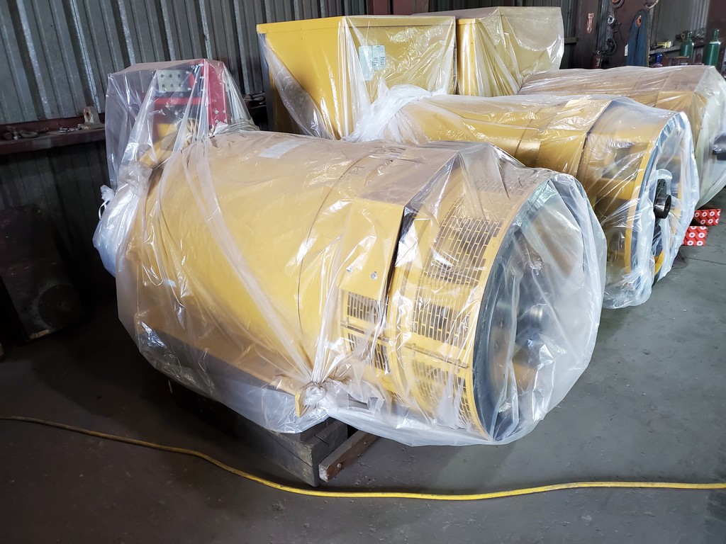 CAT SR4B 868 Frame Generator (1) CAT SR4B 868 Frame