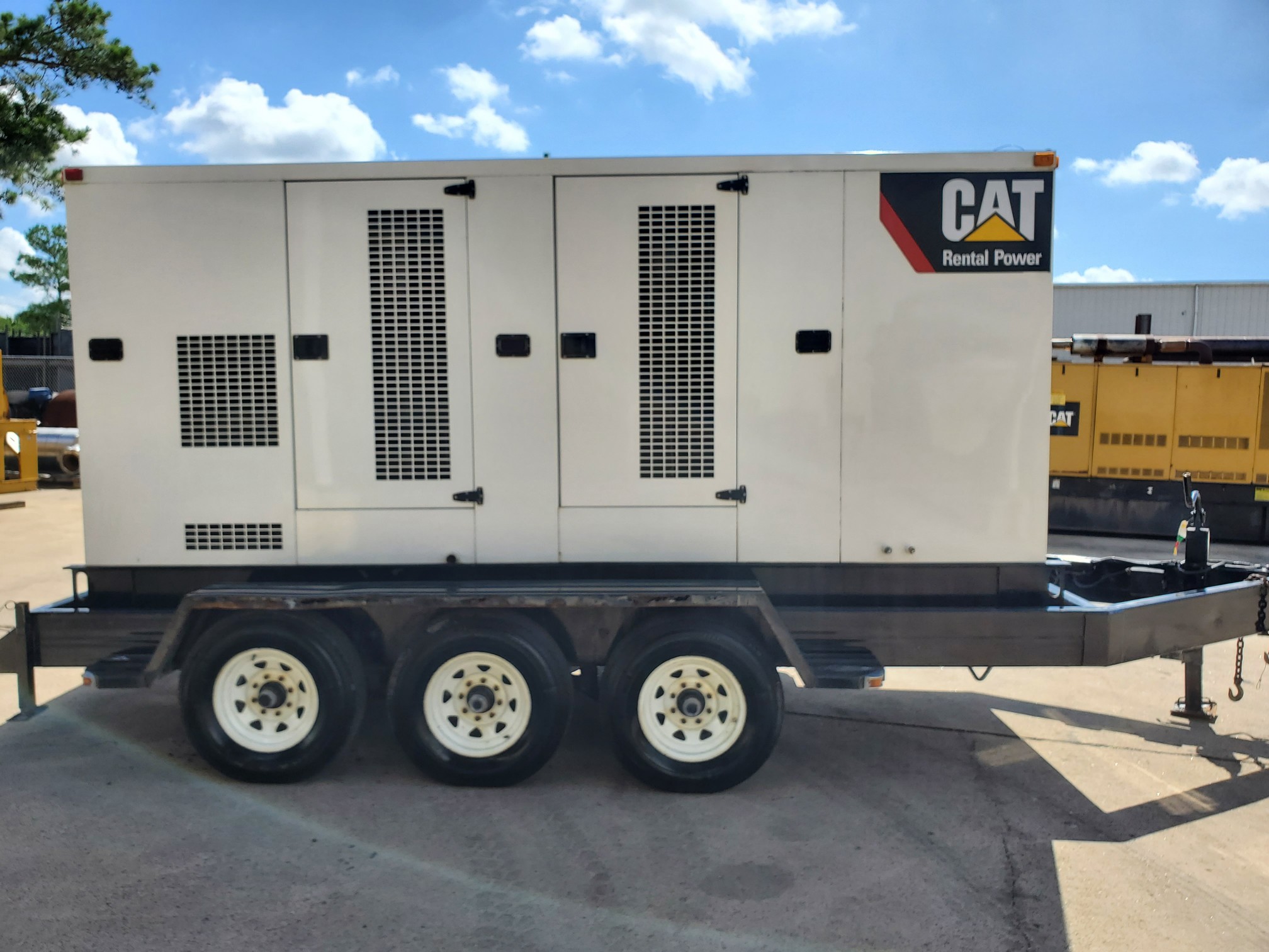 CAT XQ