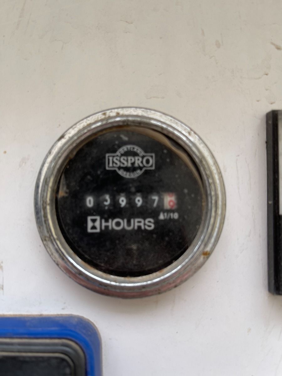 Ultraquip QP Generator Set 