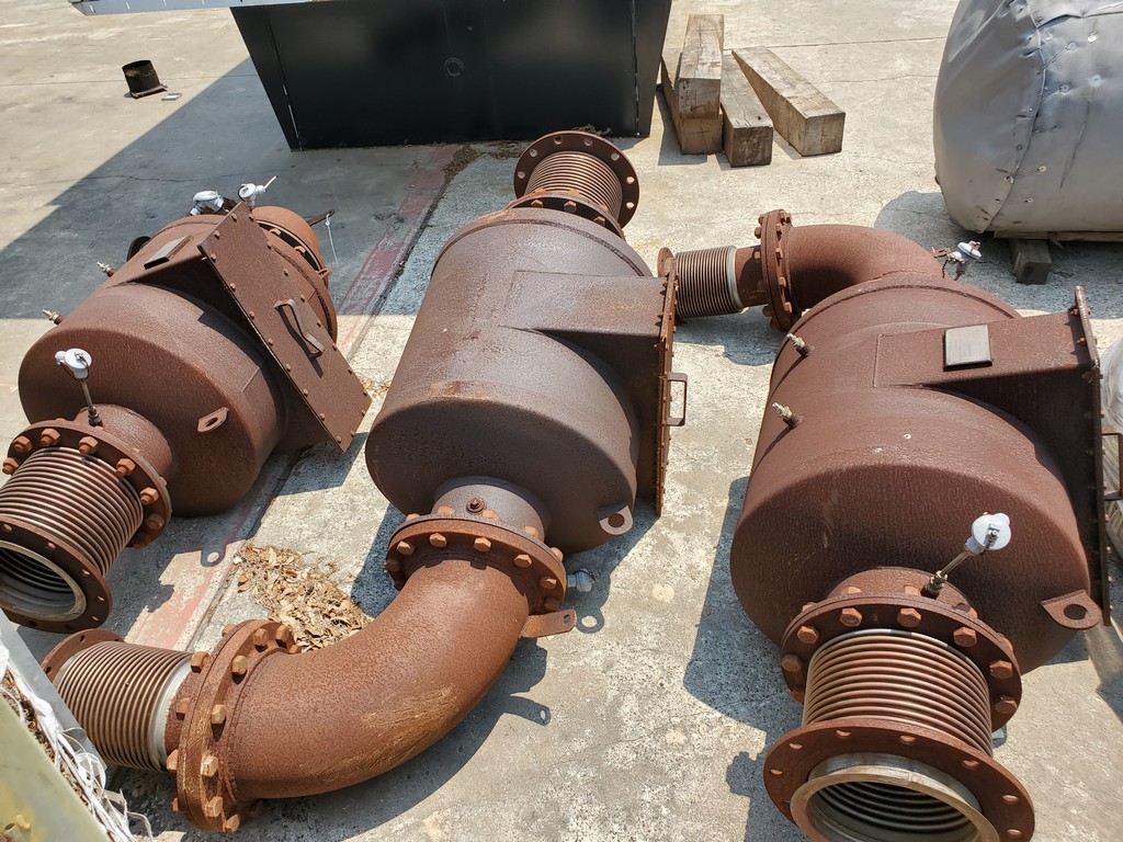CAT G Catalysts