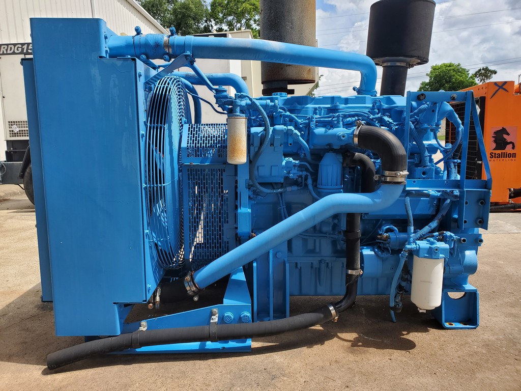20220602_112108 CAT C9 Engine