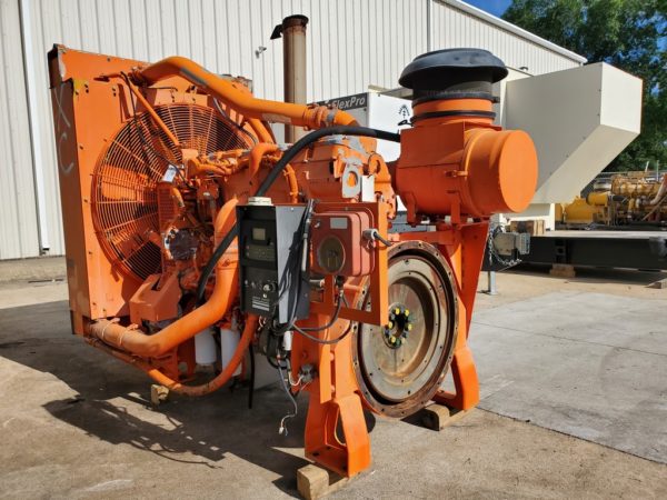 CAT C Engine x