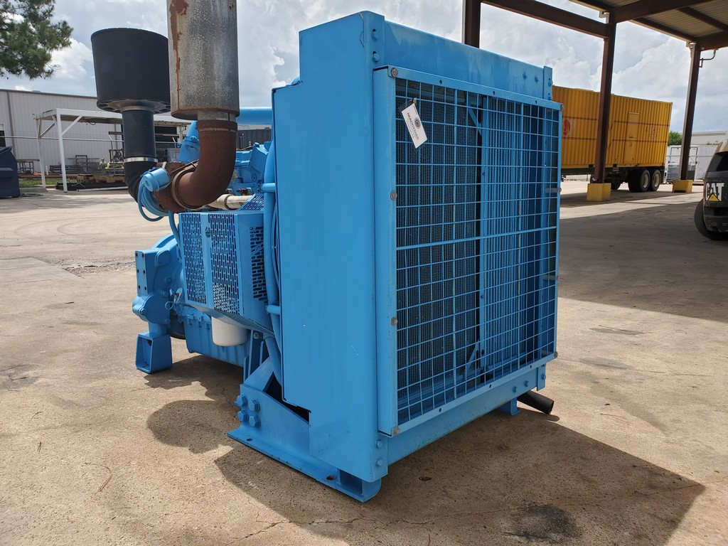 CAT C Engine