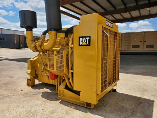 CAT C Engine x