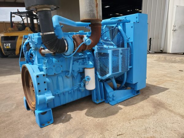 CAT C Engine x
