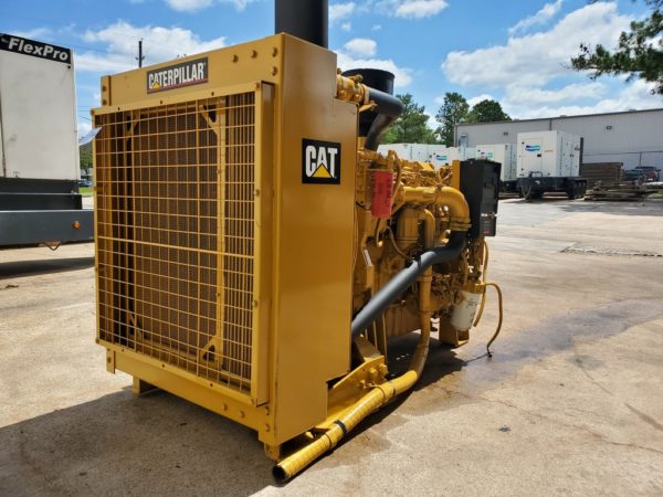 CAT C Engine x