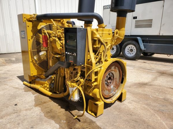 CAT C Engine x