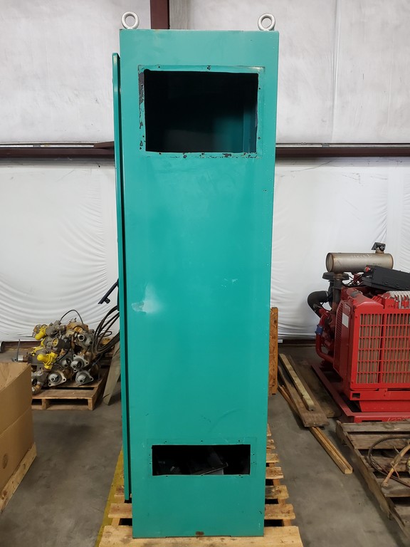 Cummins A Automatic Transfer Switch