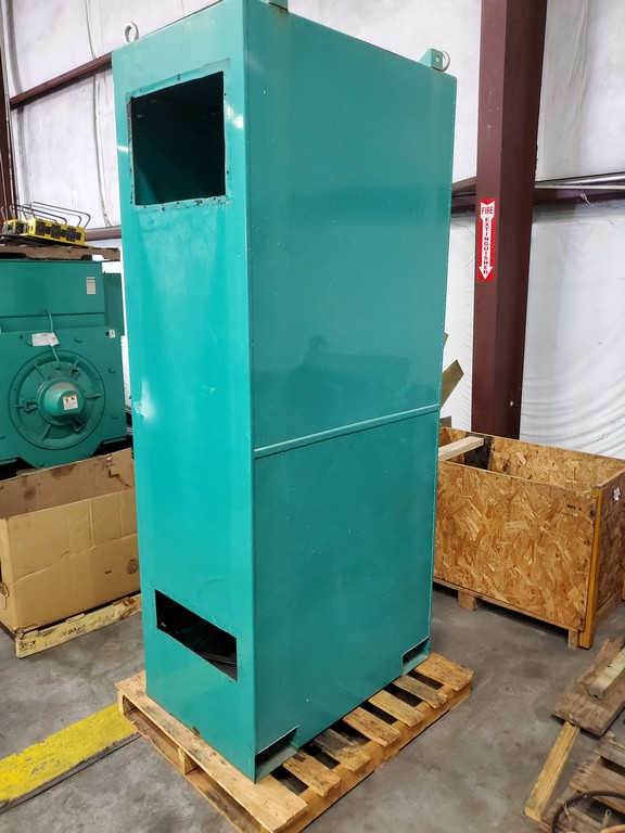 Cummins A Automatic Transfer Switch