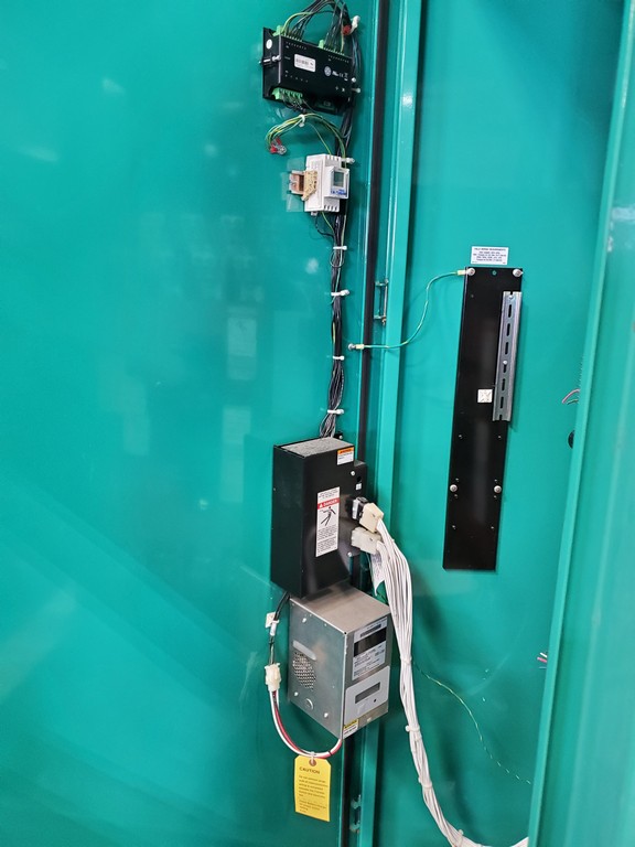 Cummins A Automatic Transfer Switch