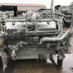Cummins KTA38-M2 Marine