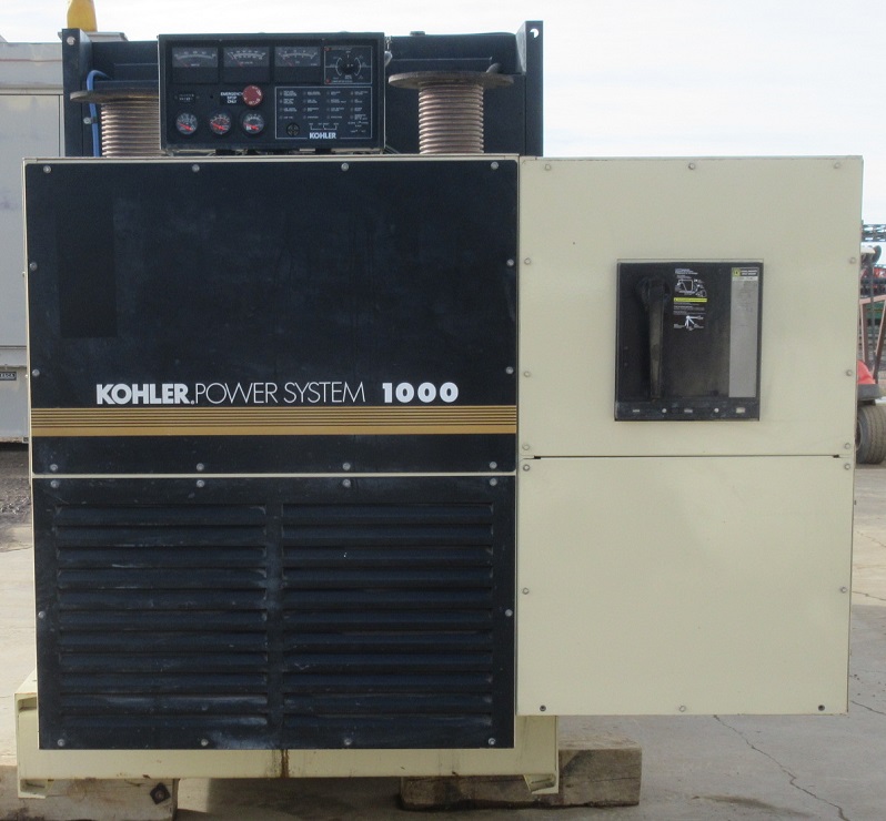 Kohler ROZD