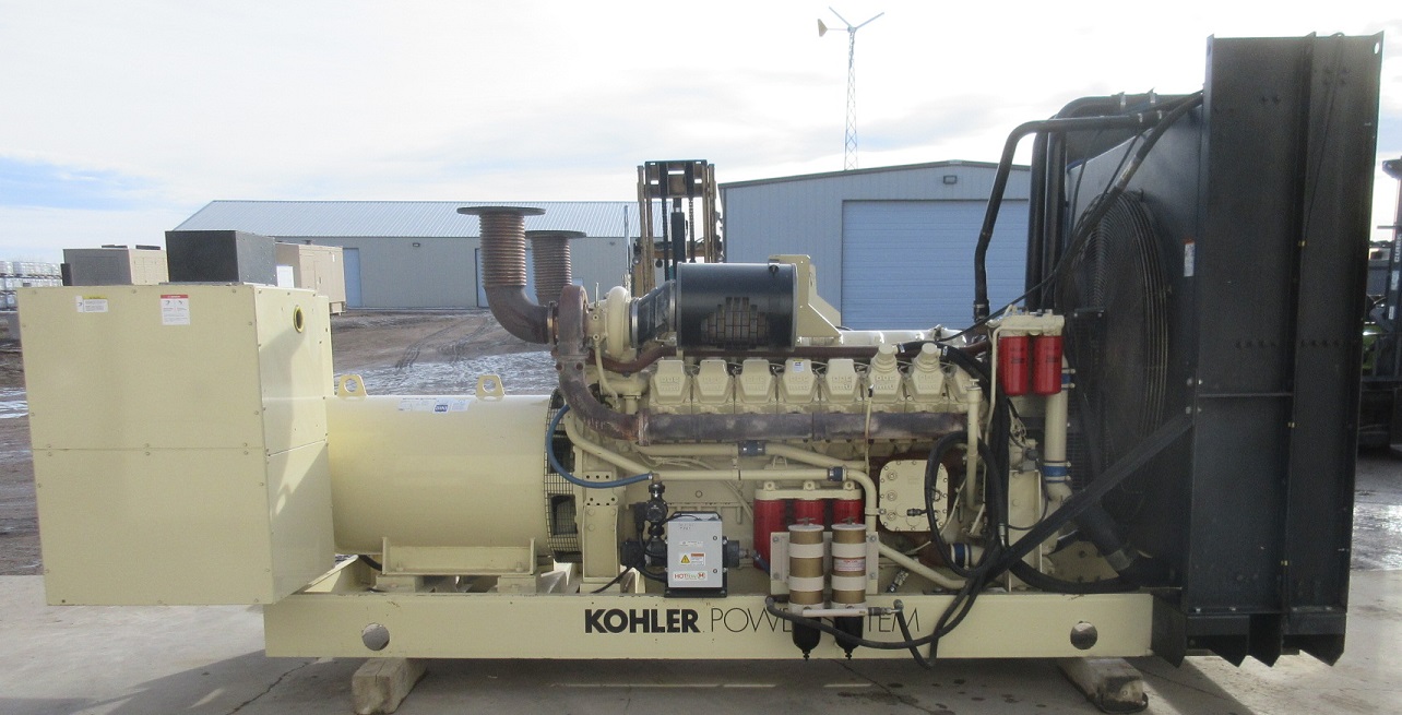 Kohler ROZD