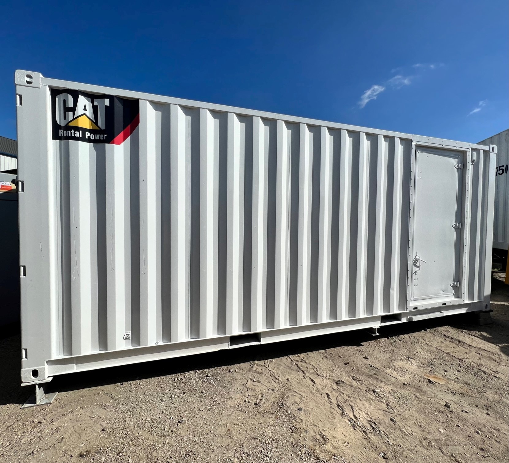 XQ500 (13) CAT XQ500 For Sale