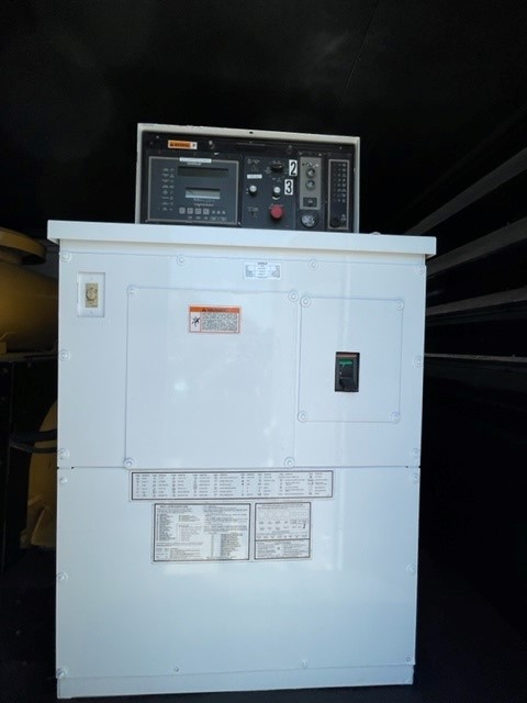 XQ V Generator Set