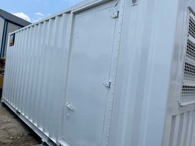 XQ V Generator Set