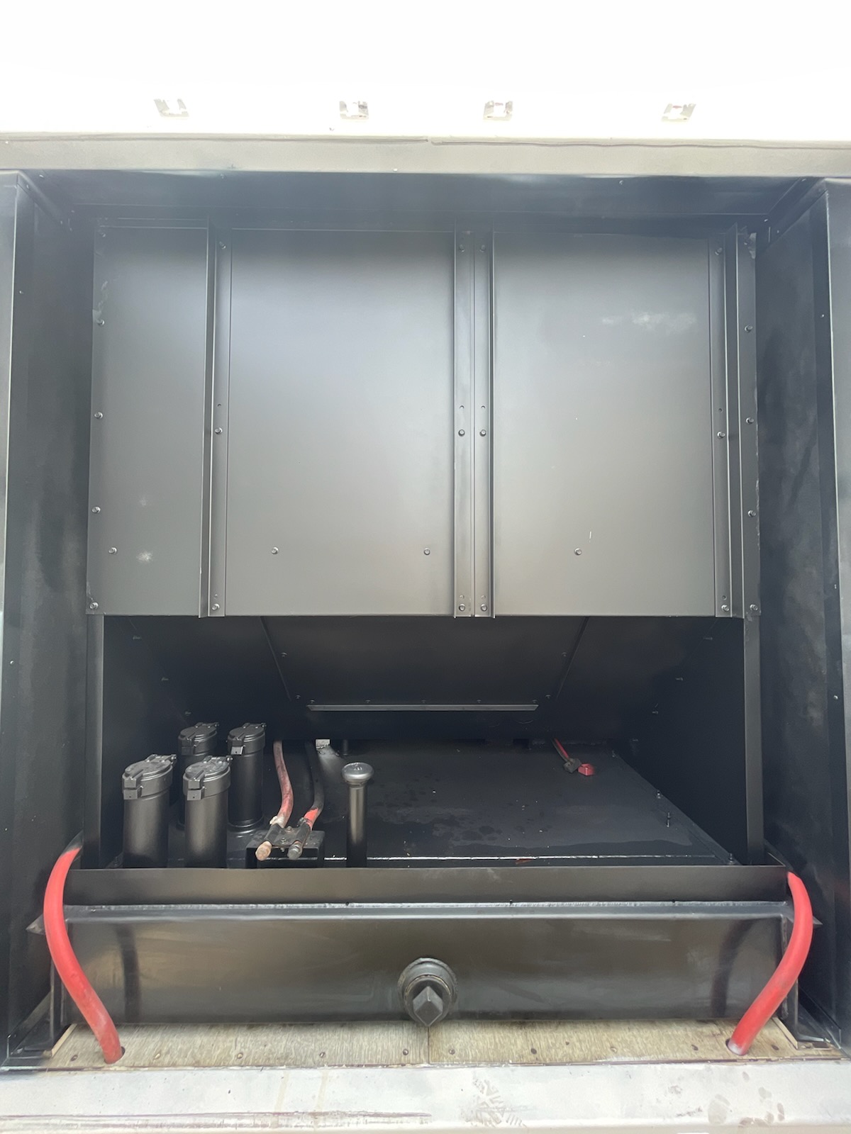 XQ V Generator Set