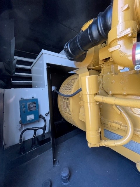 XQ V Generator Set